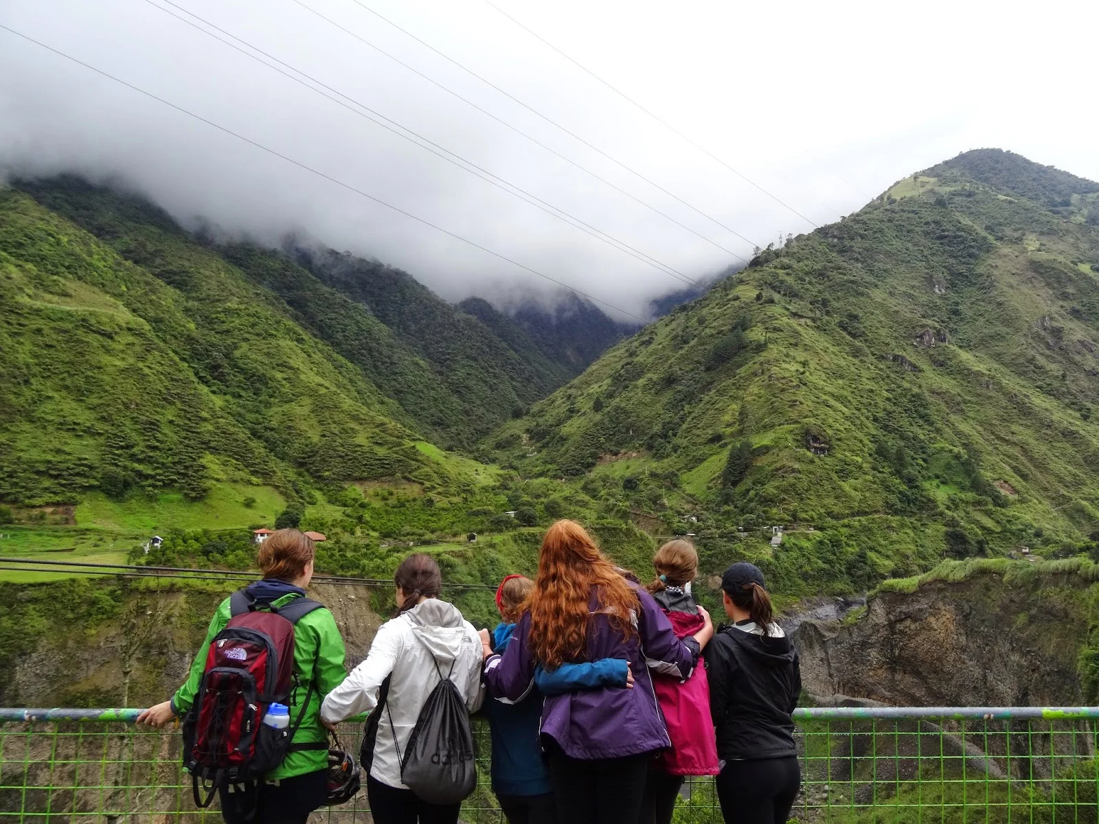 Third Quarter Retreats