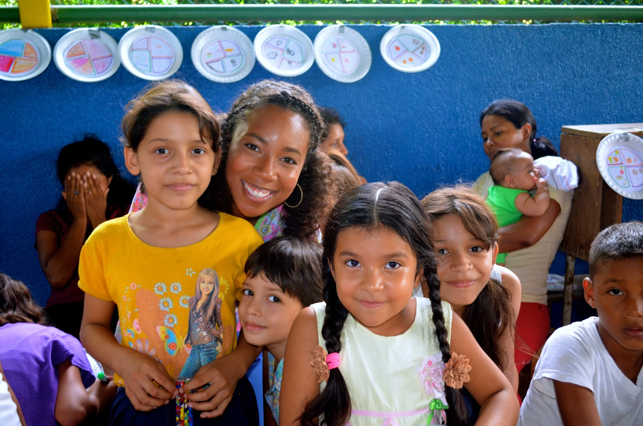 Cedro Health Clinic Celebrates First Anniversary