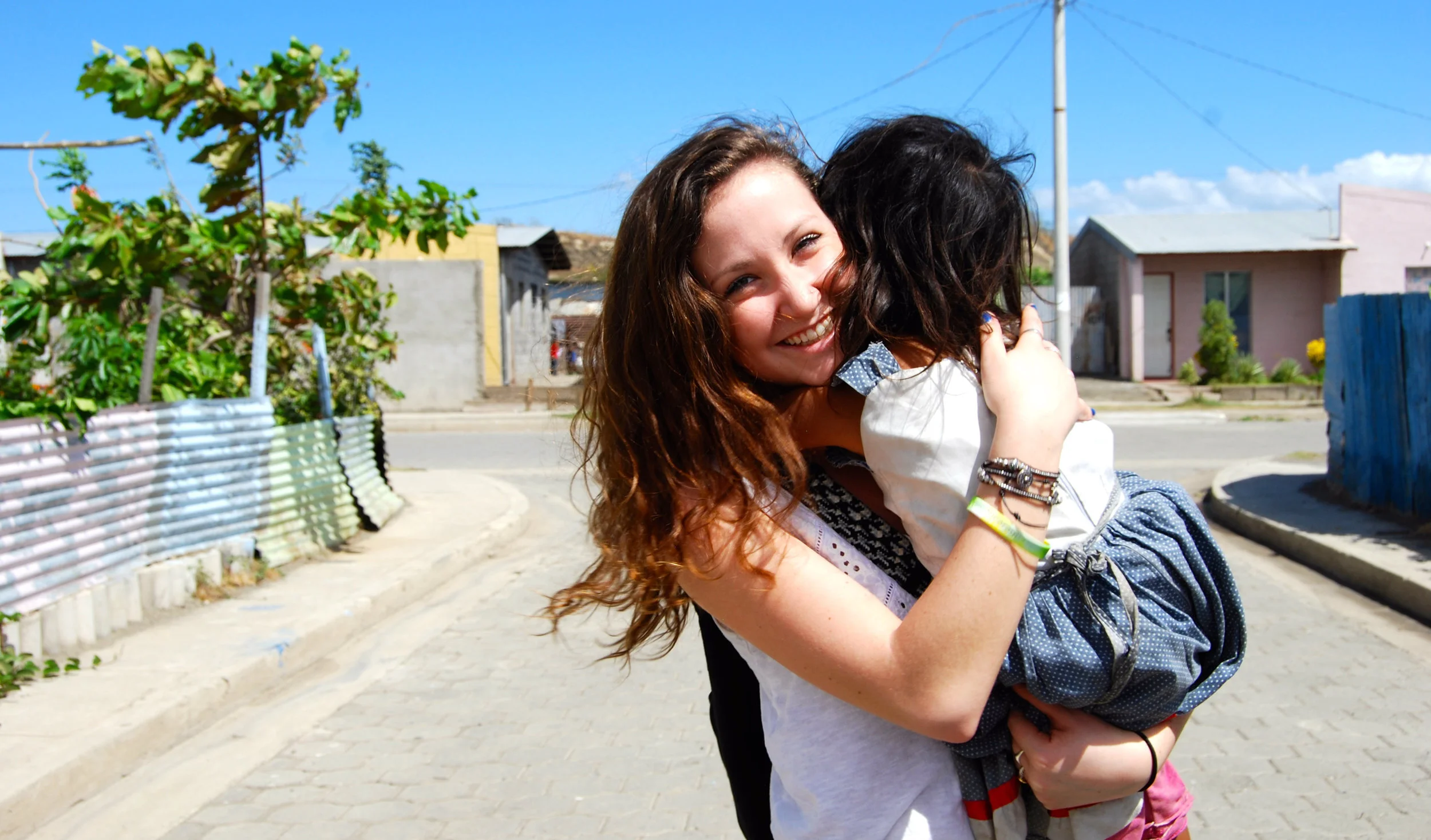 Spring Break Success!