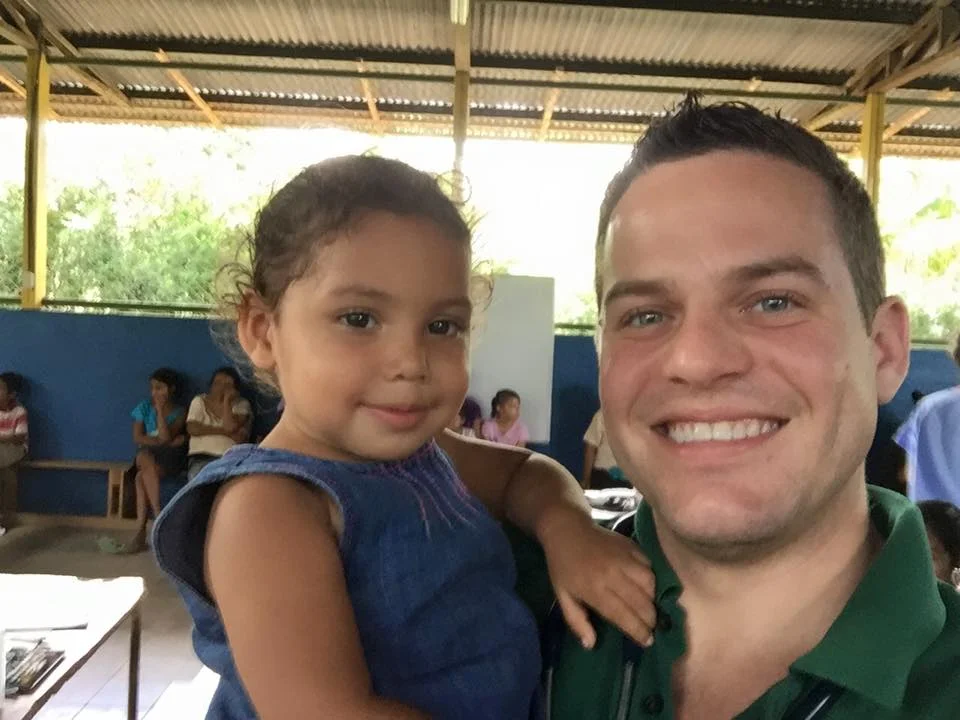 Nicaragua Blog Manna Project International