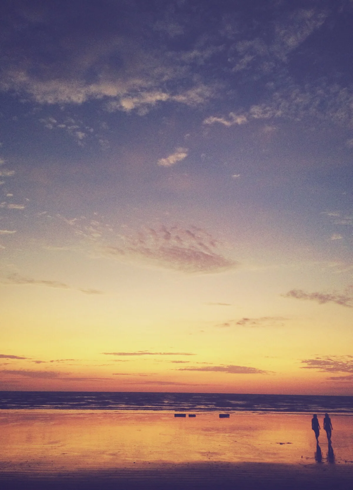 Oh, The Places You'll Go