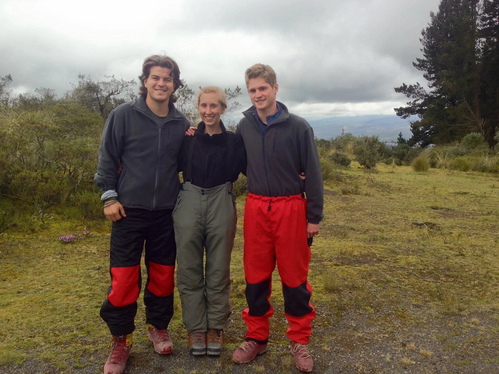 Group Outfitted at the bottom of Cotopaxi.jpg