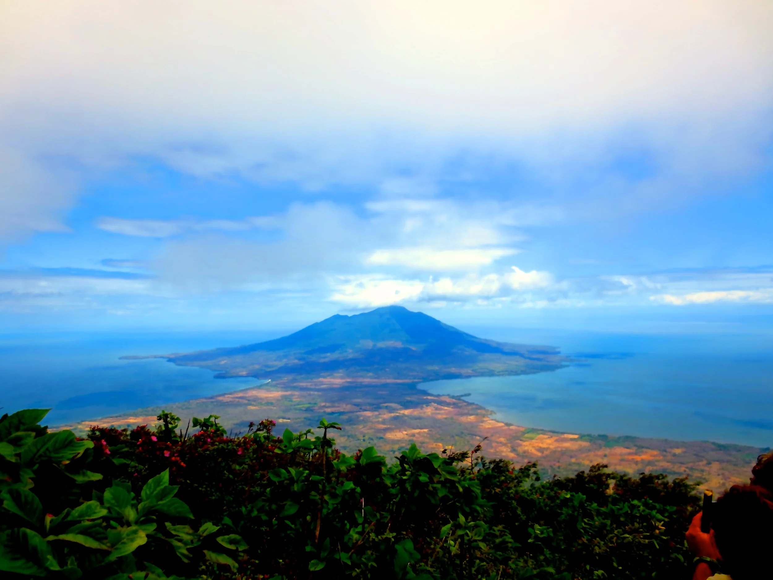 Gretchen Website Nicaragua Landscape.JPG