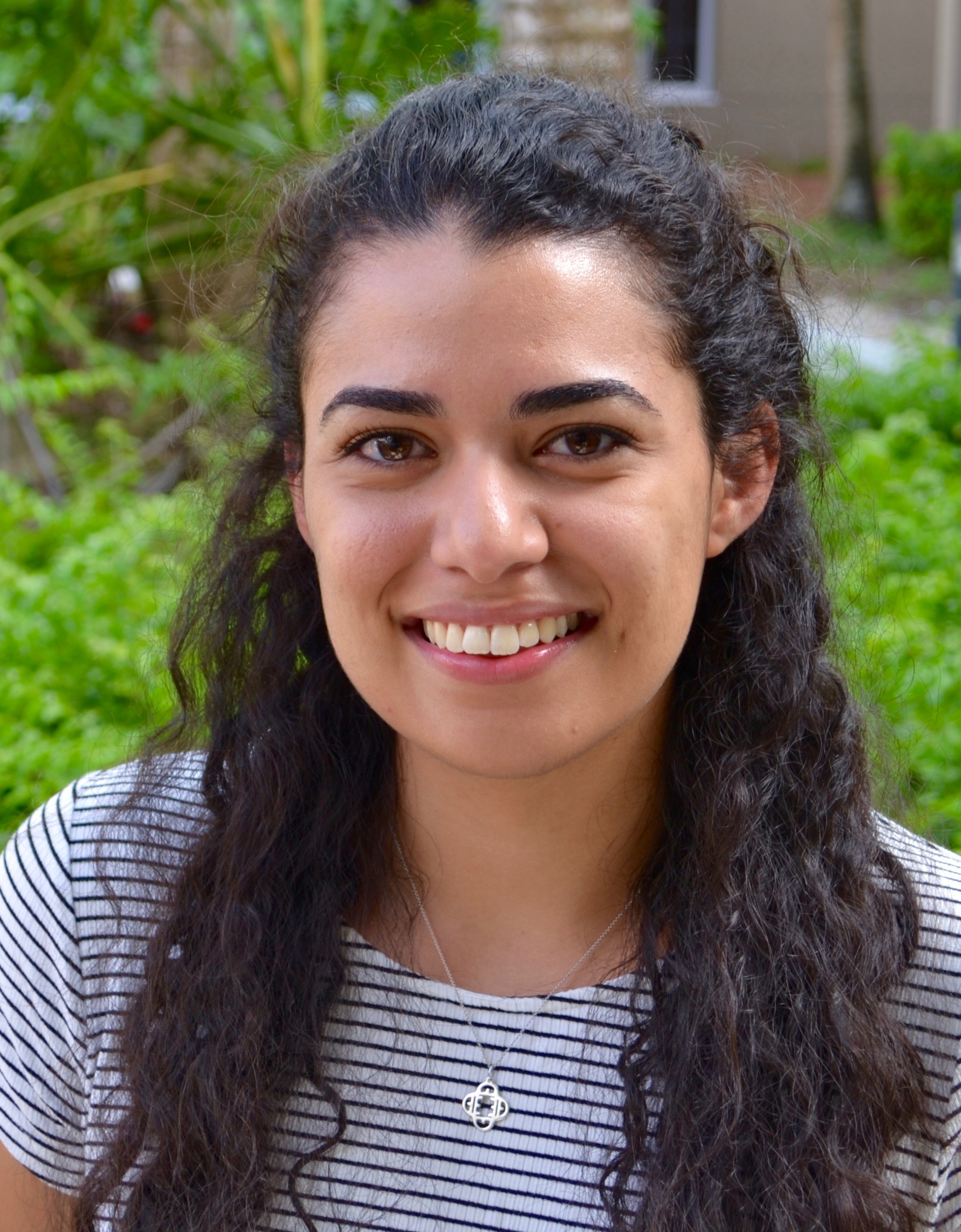 Niki Beggs, Program Director
