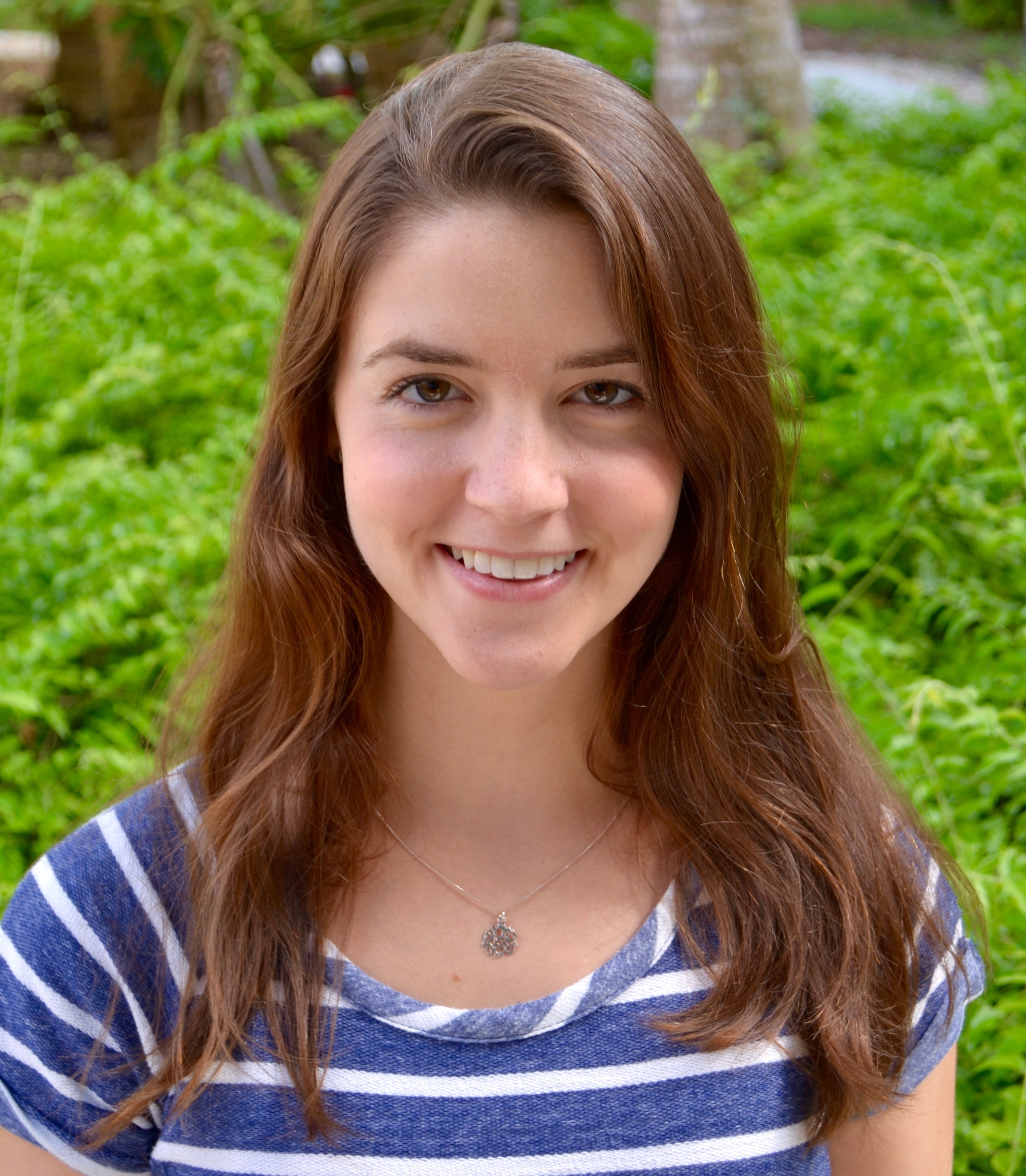 Rachel Kanen, Program Director