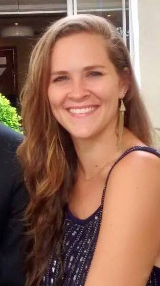 Carolyn Engle, MPI Ecuador country director