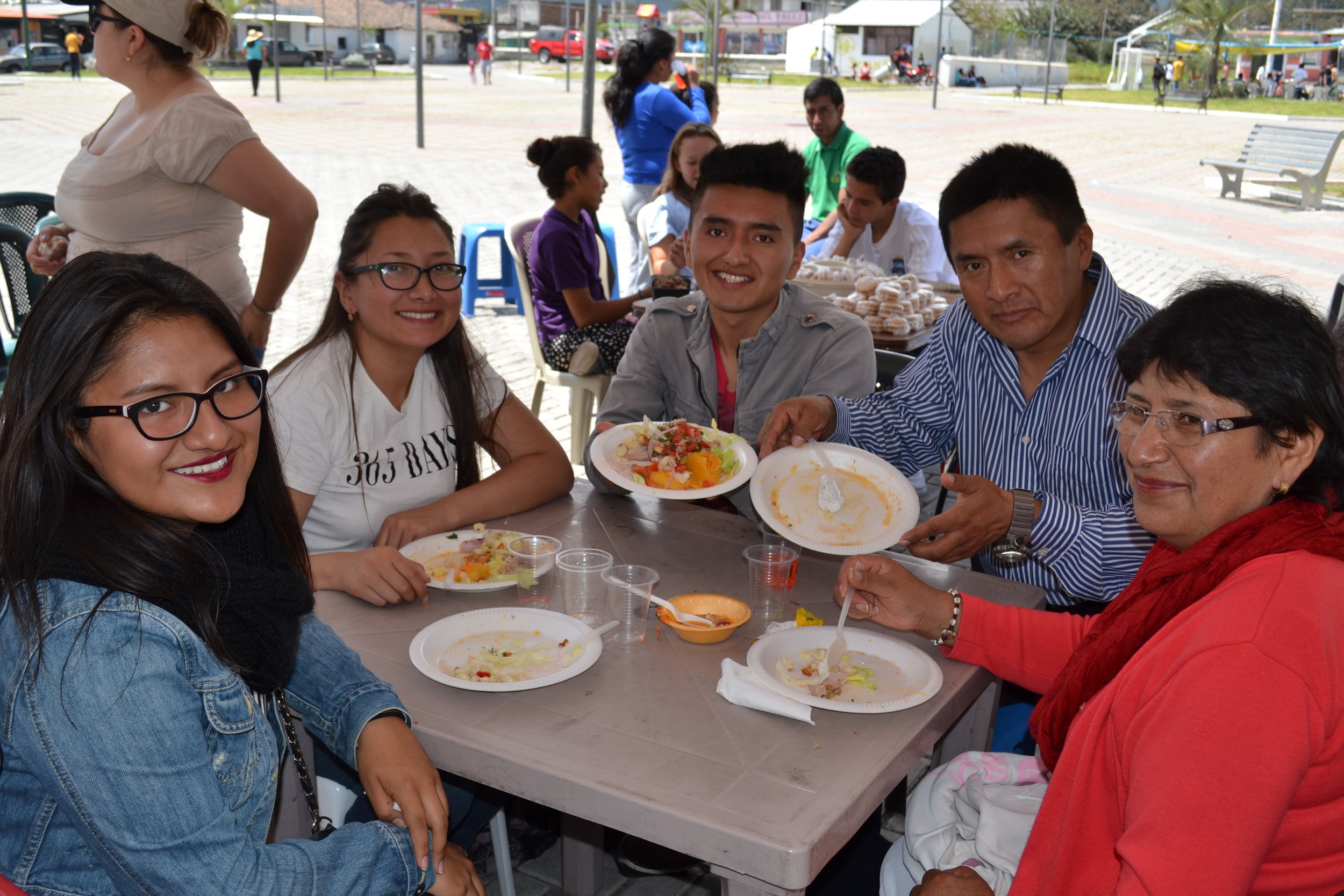 What’s an Hornado Anyways?