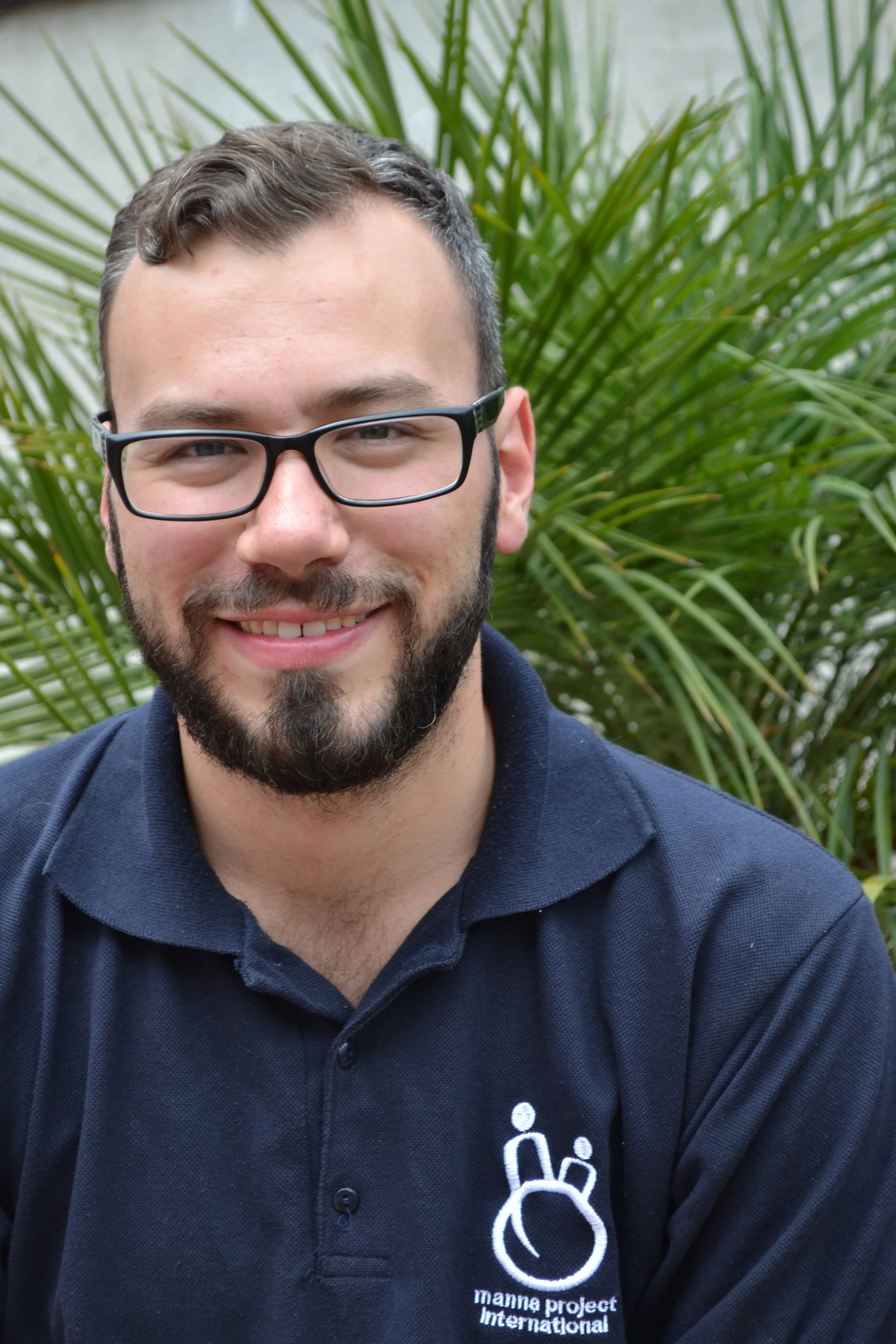 Vincent Ricci, Program Director