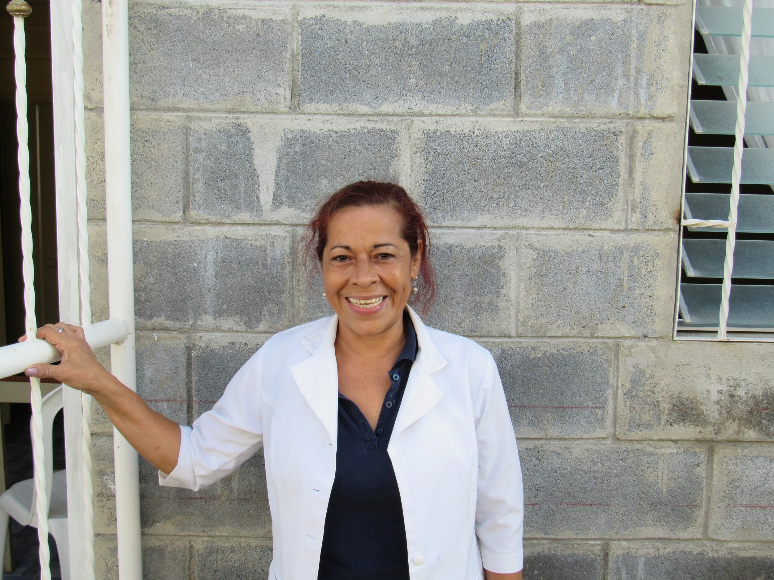 Selma Granados
