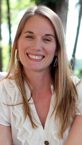 Lori Scharffenberg, Secretary