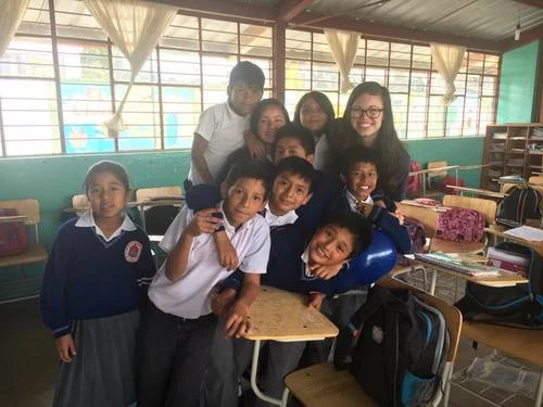 Public School Partnership