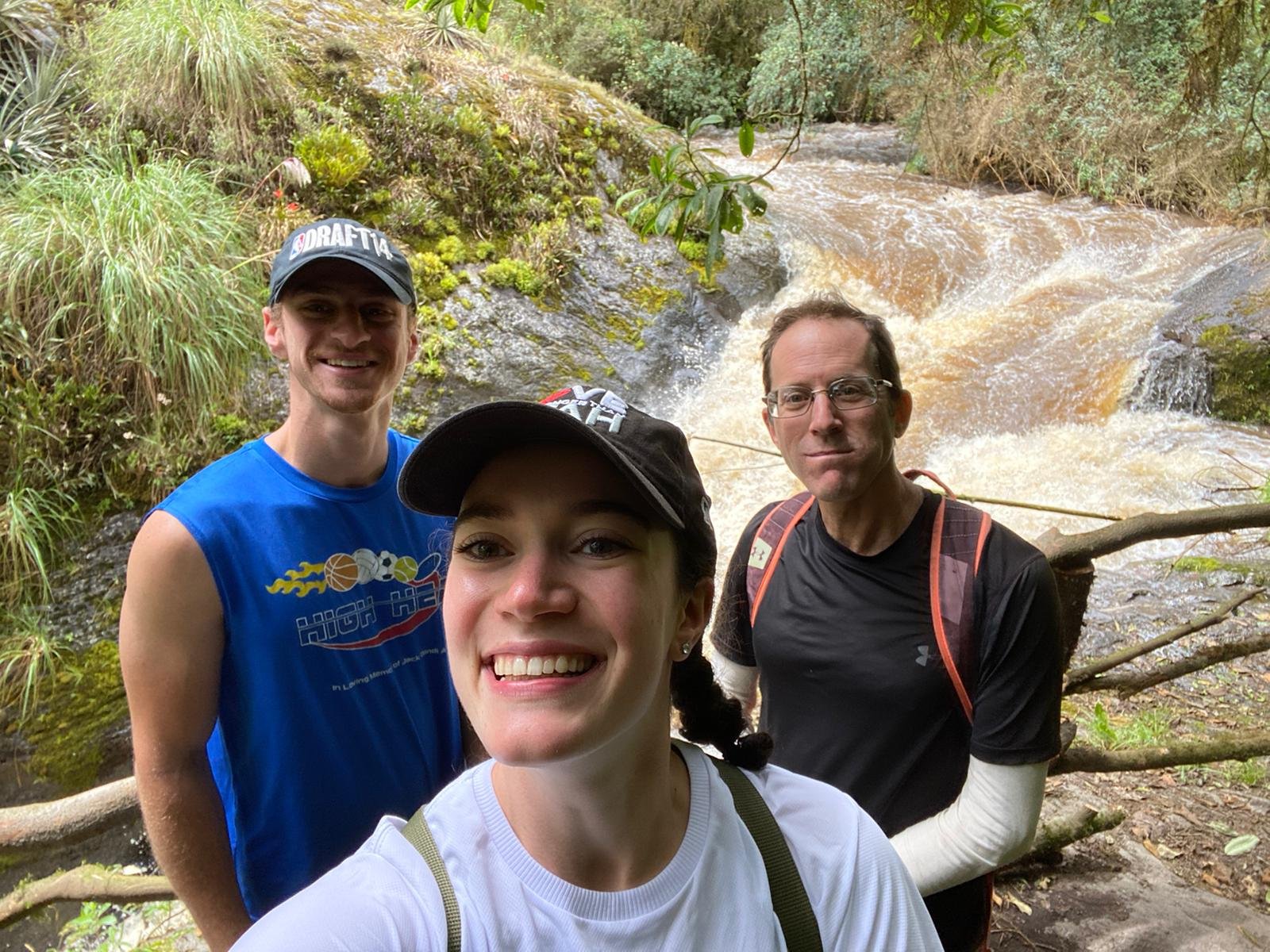 New Changes and New Additions in Ecuador!