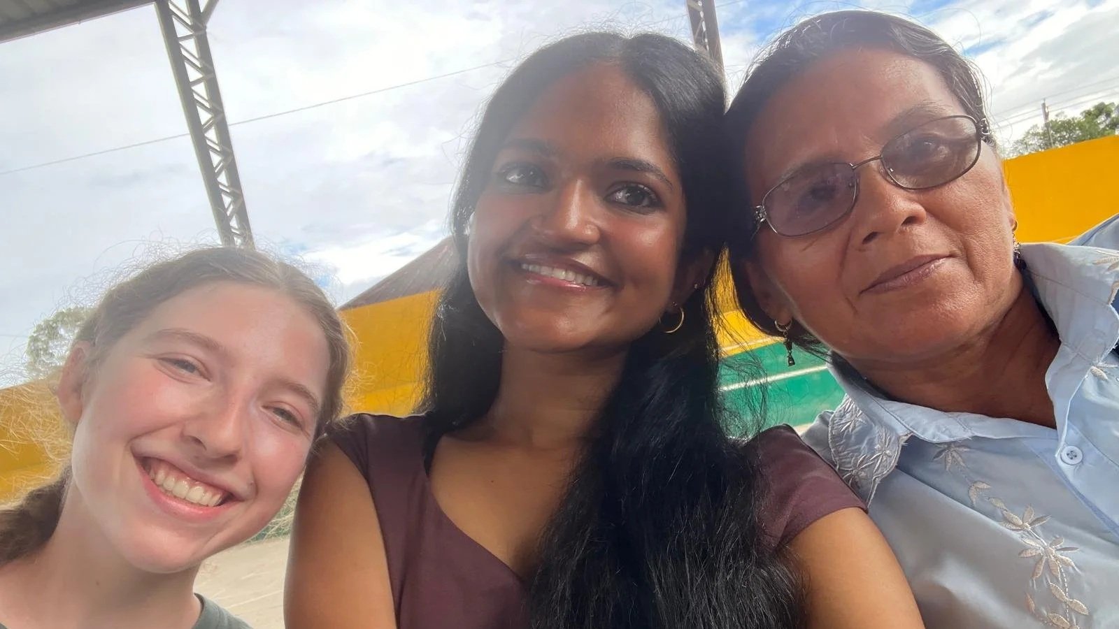 Finding Fulfillment in Public Health in the Amazon