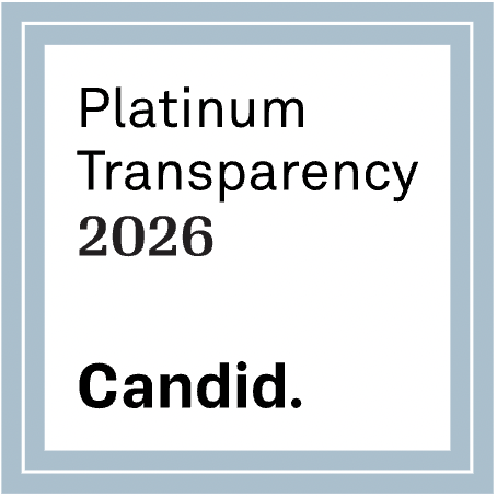 Candid Seal of Transparency