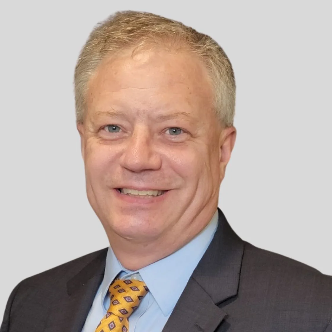 Greg Welch
