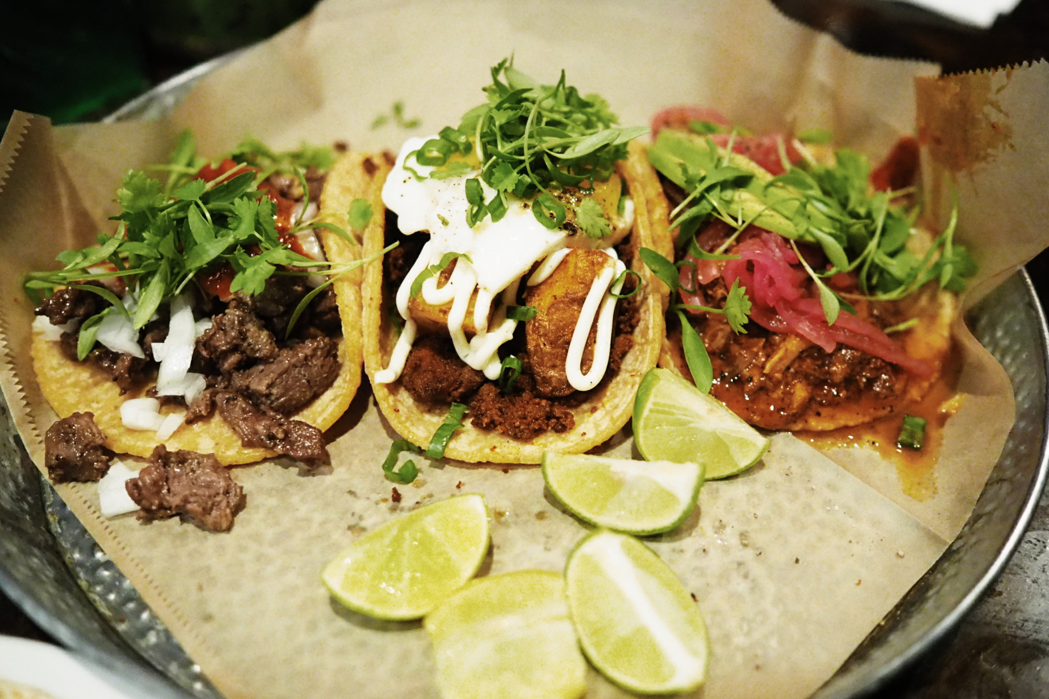 cacao mexicatessen