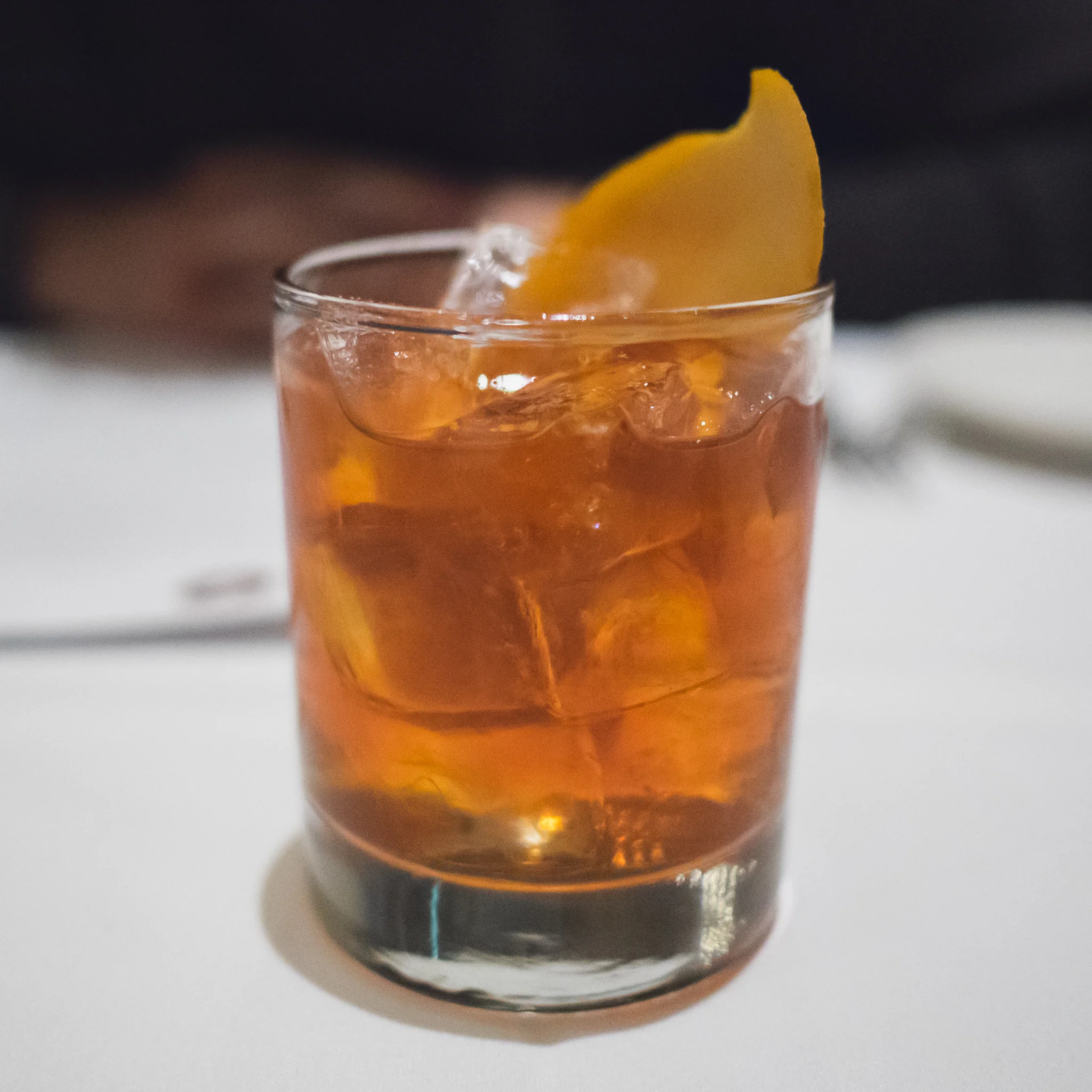 lark fashioned .
