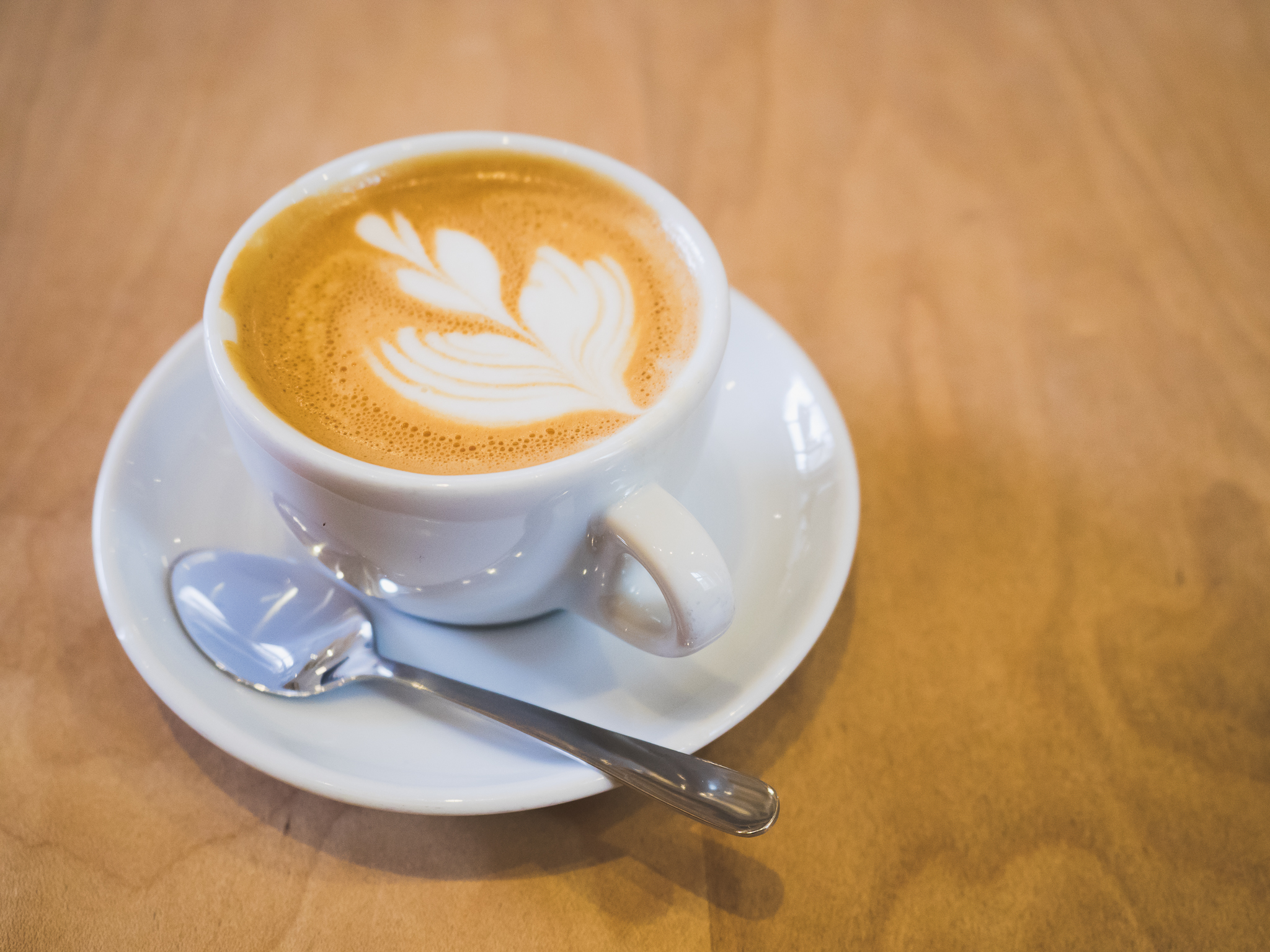 cappuccino .