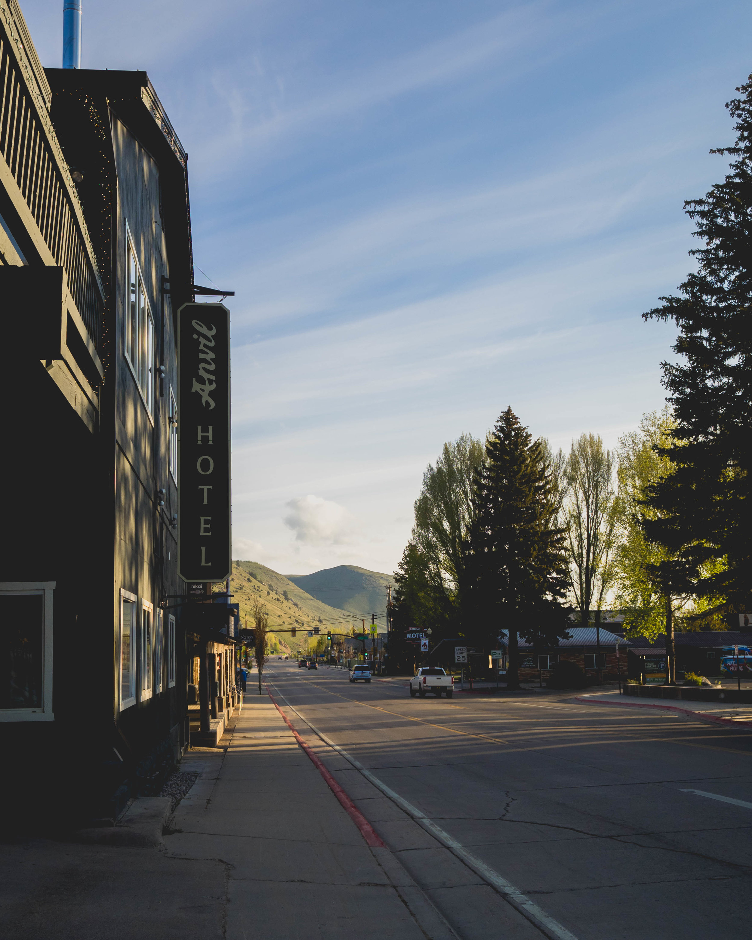anvil hotel.