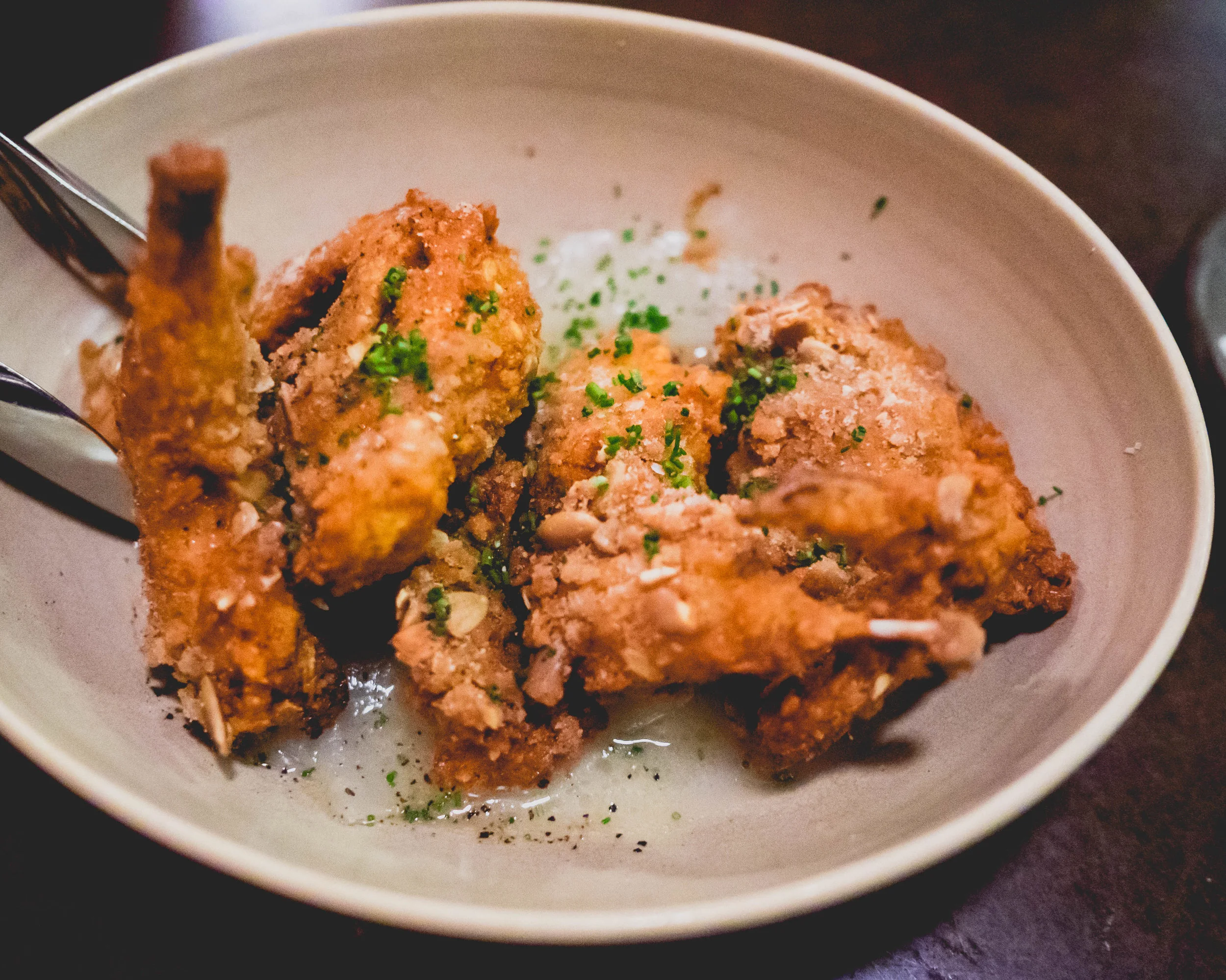 CA state bird with provisions .