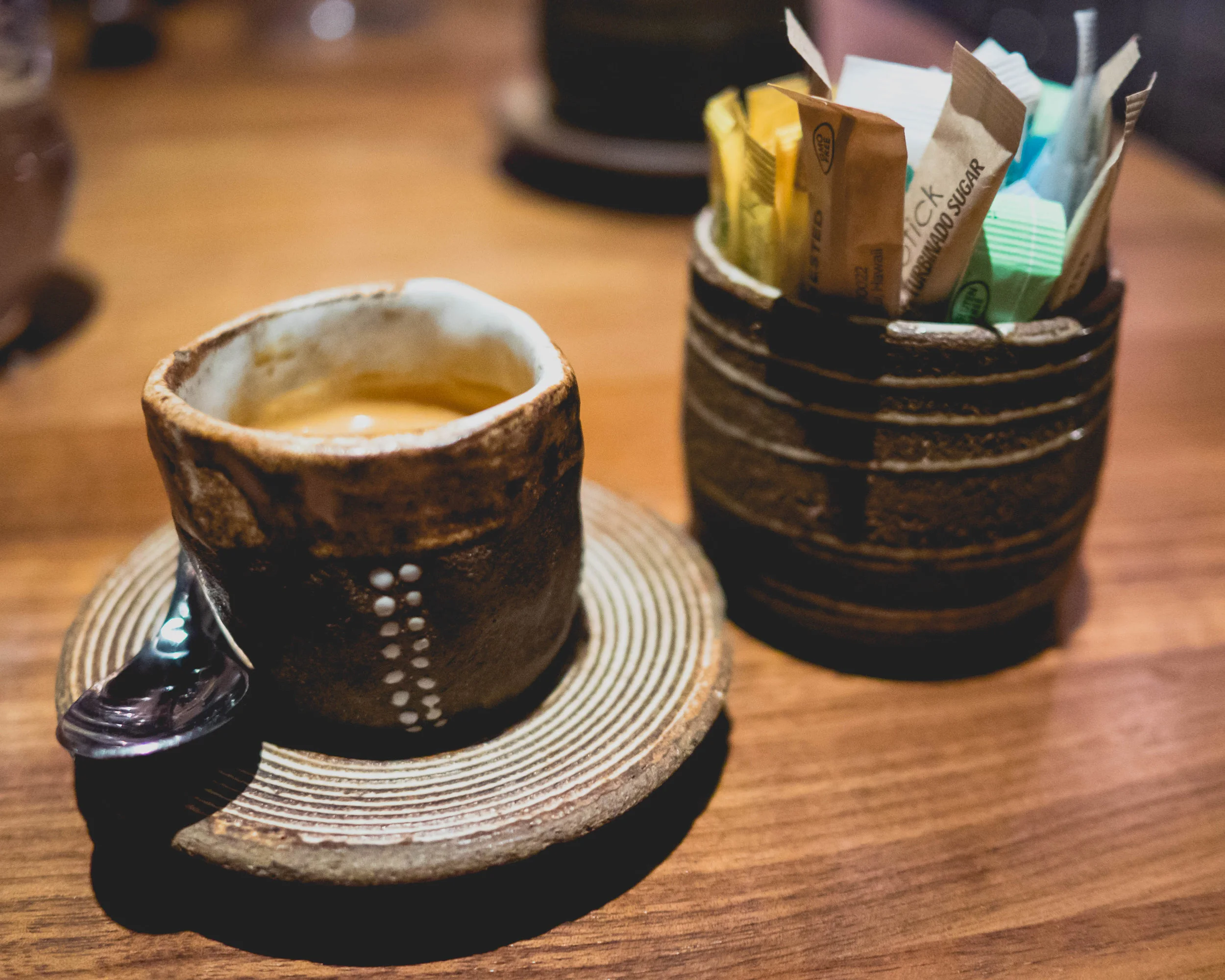 espresso .