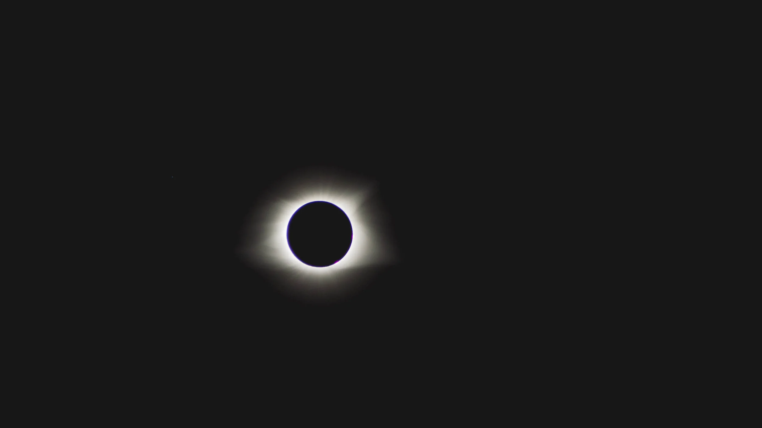 totality.