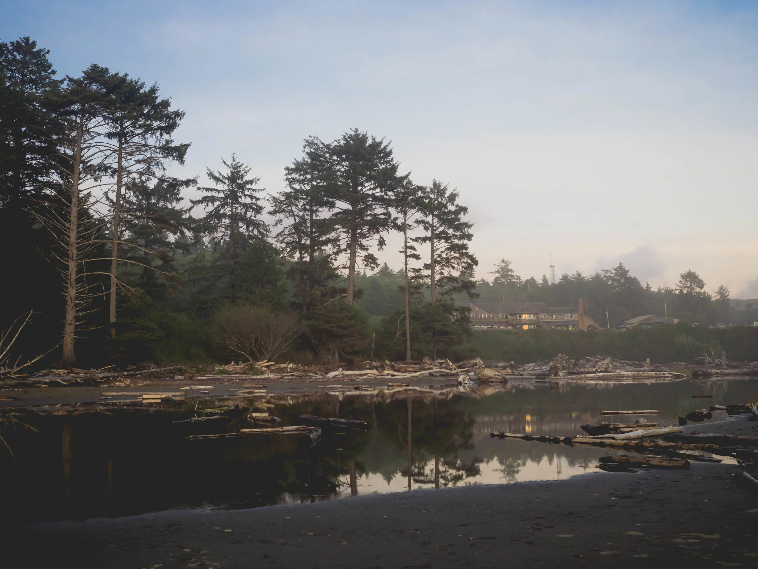 kalaloch lodge.
