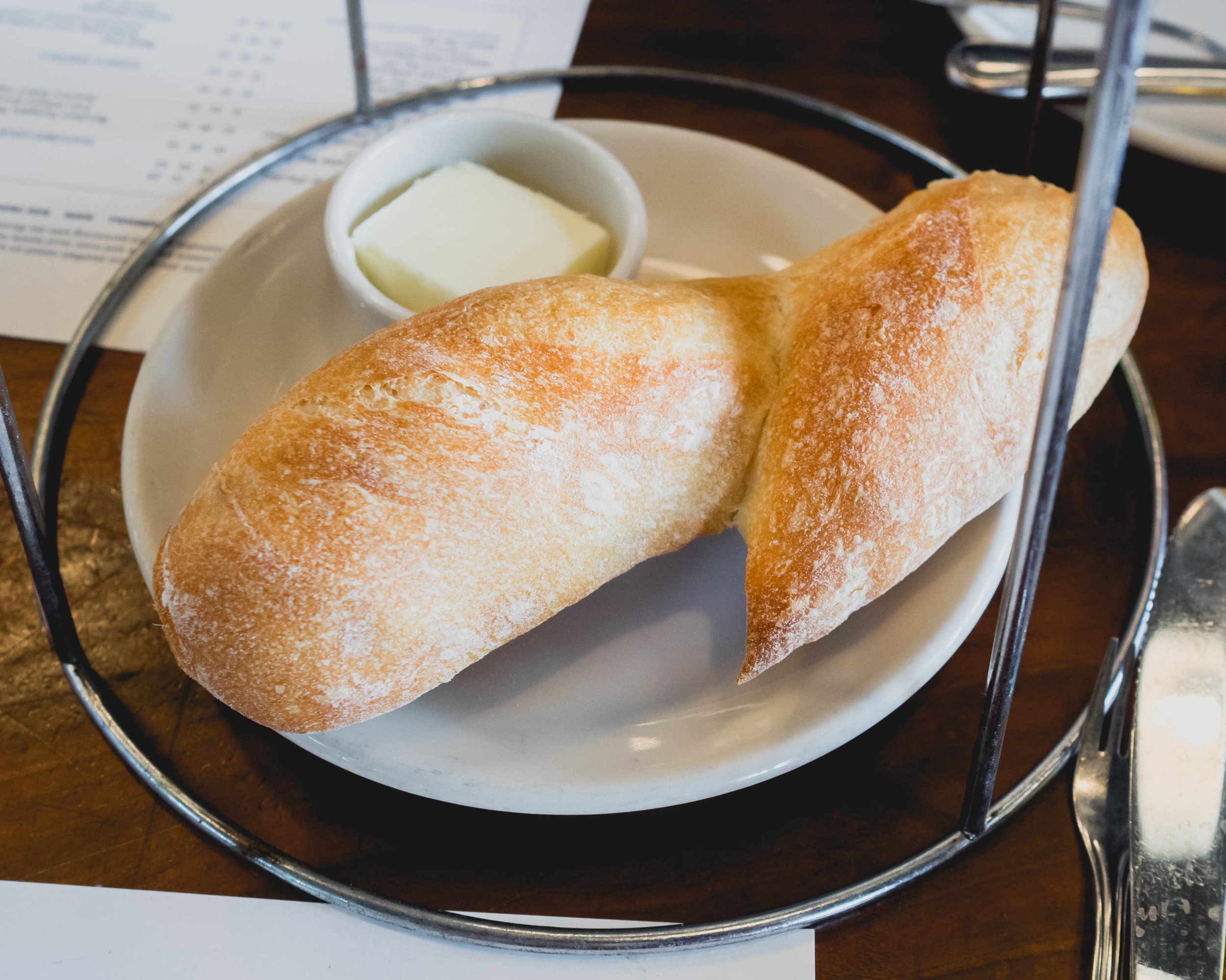 bread.