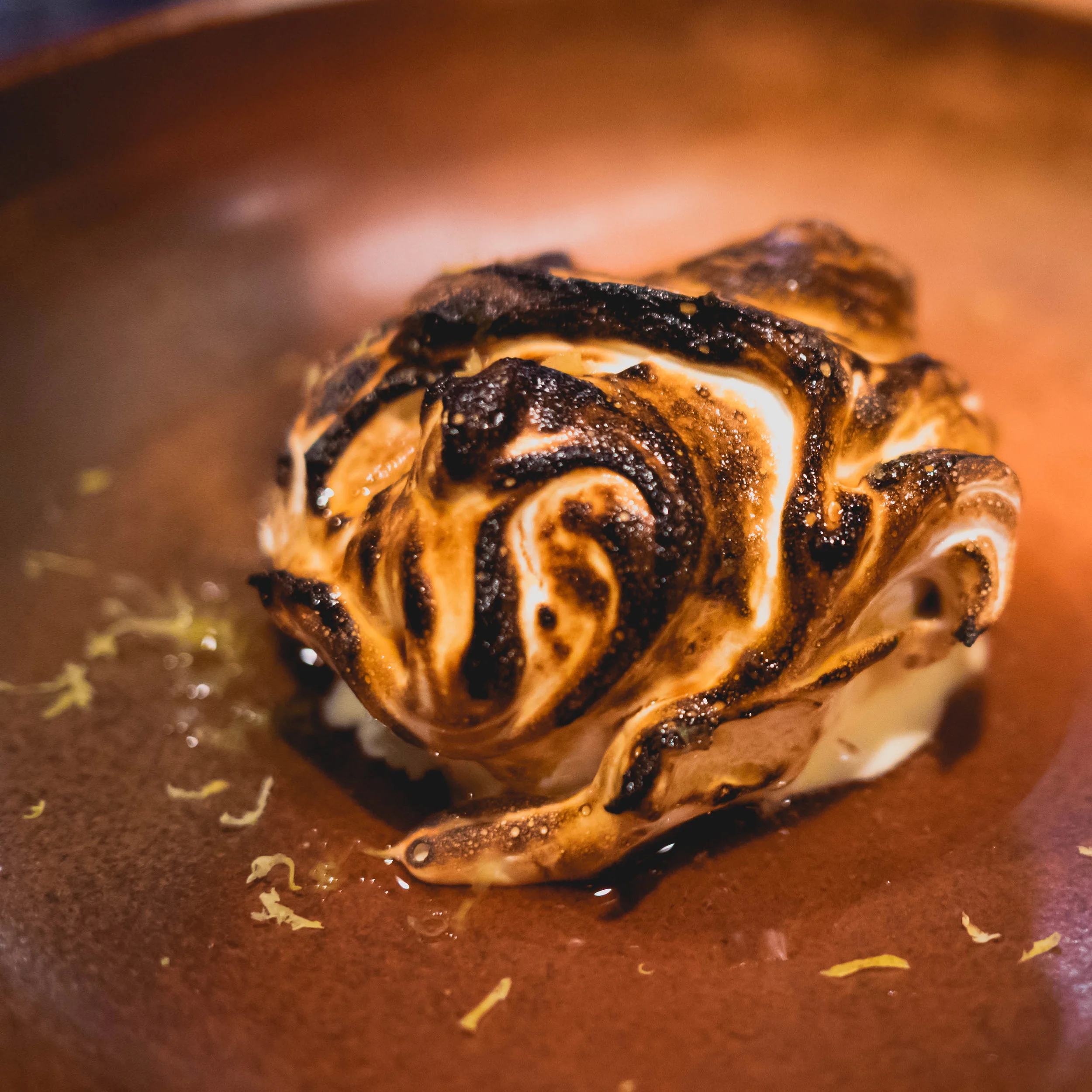 passionfruit bomb .