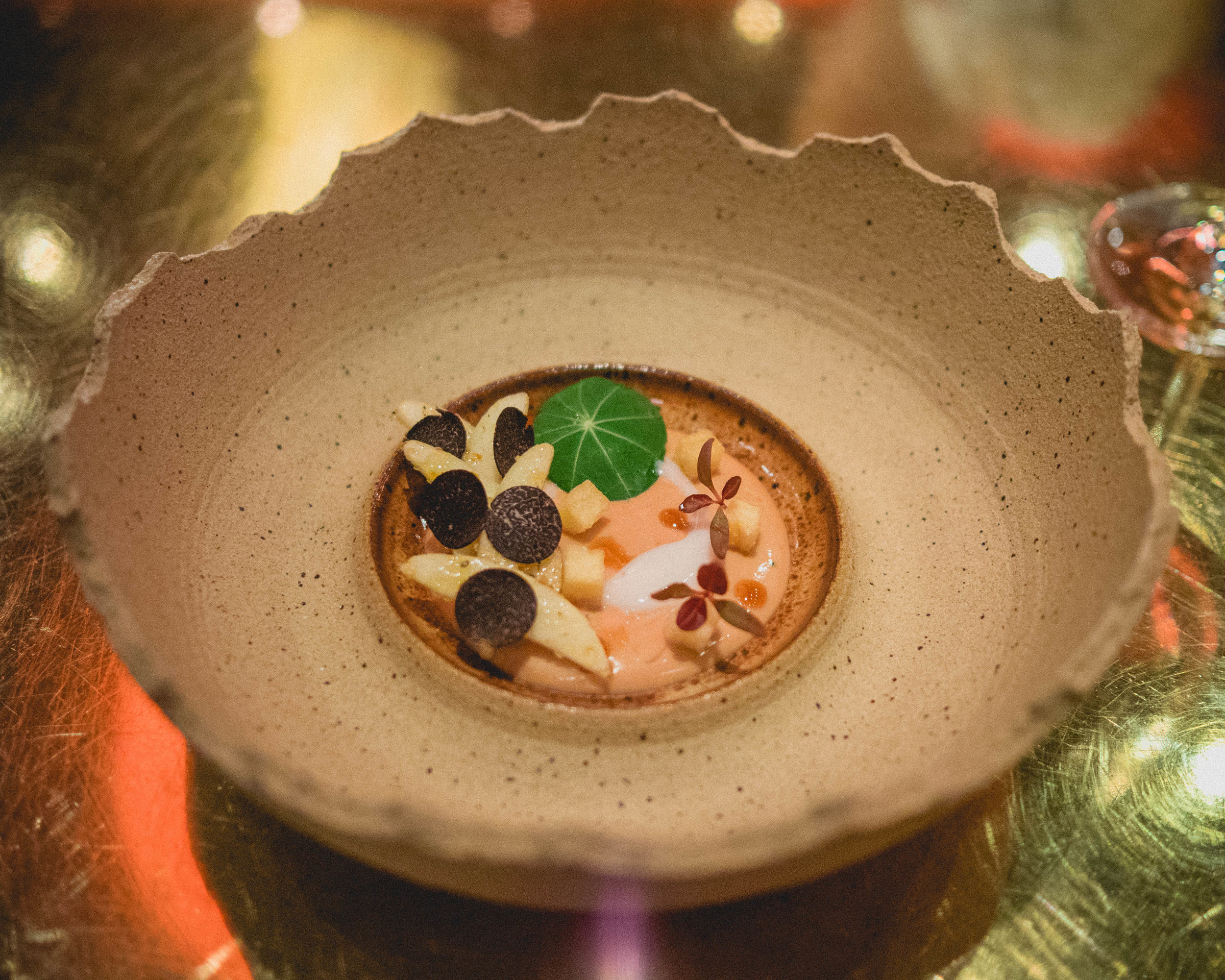 foie royale.