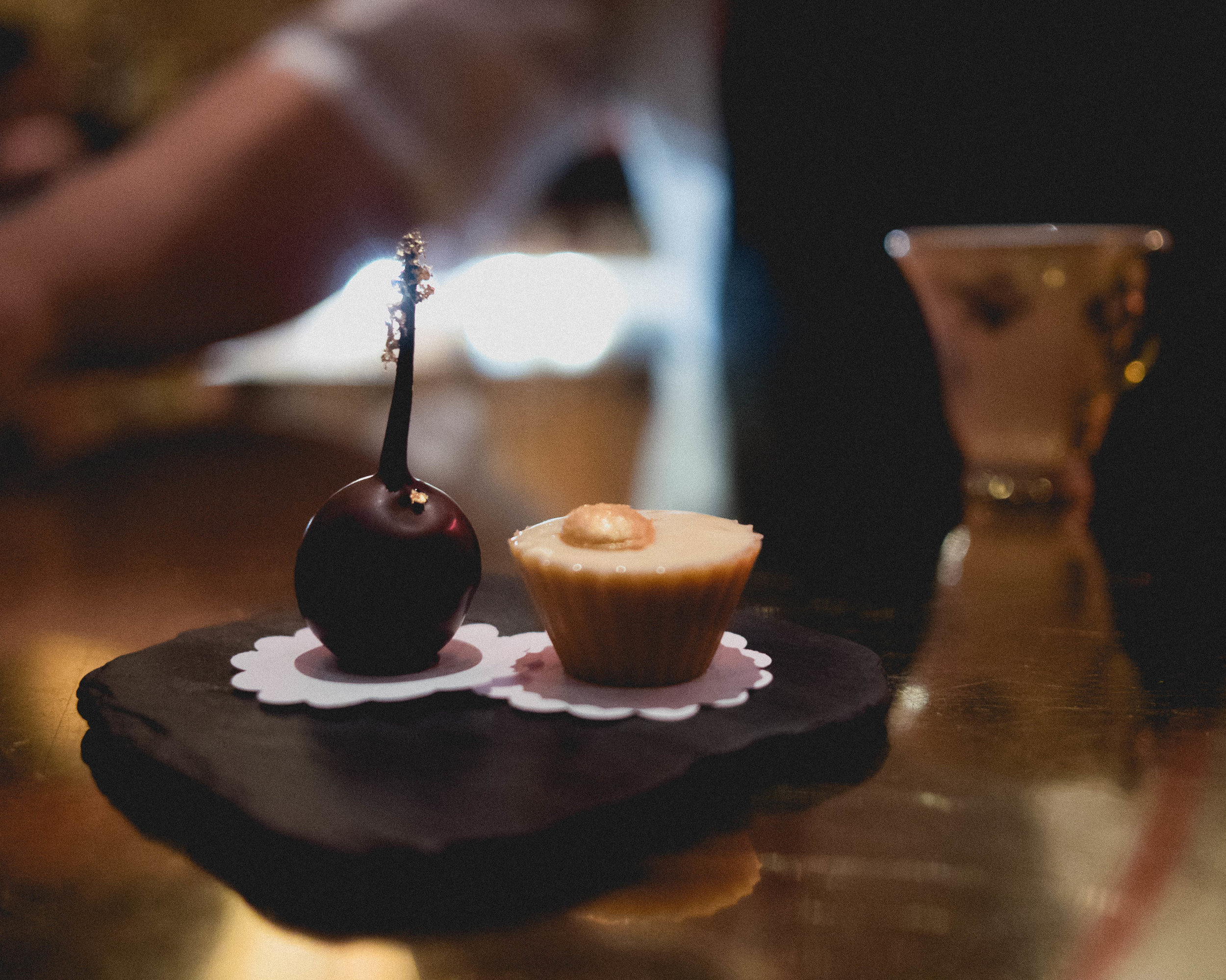cherry bomb.