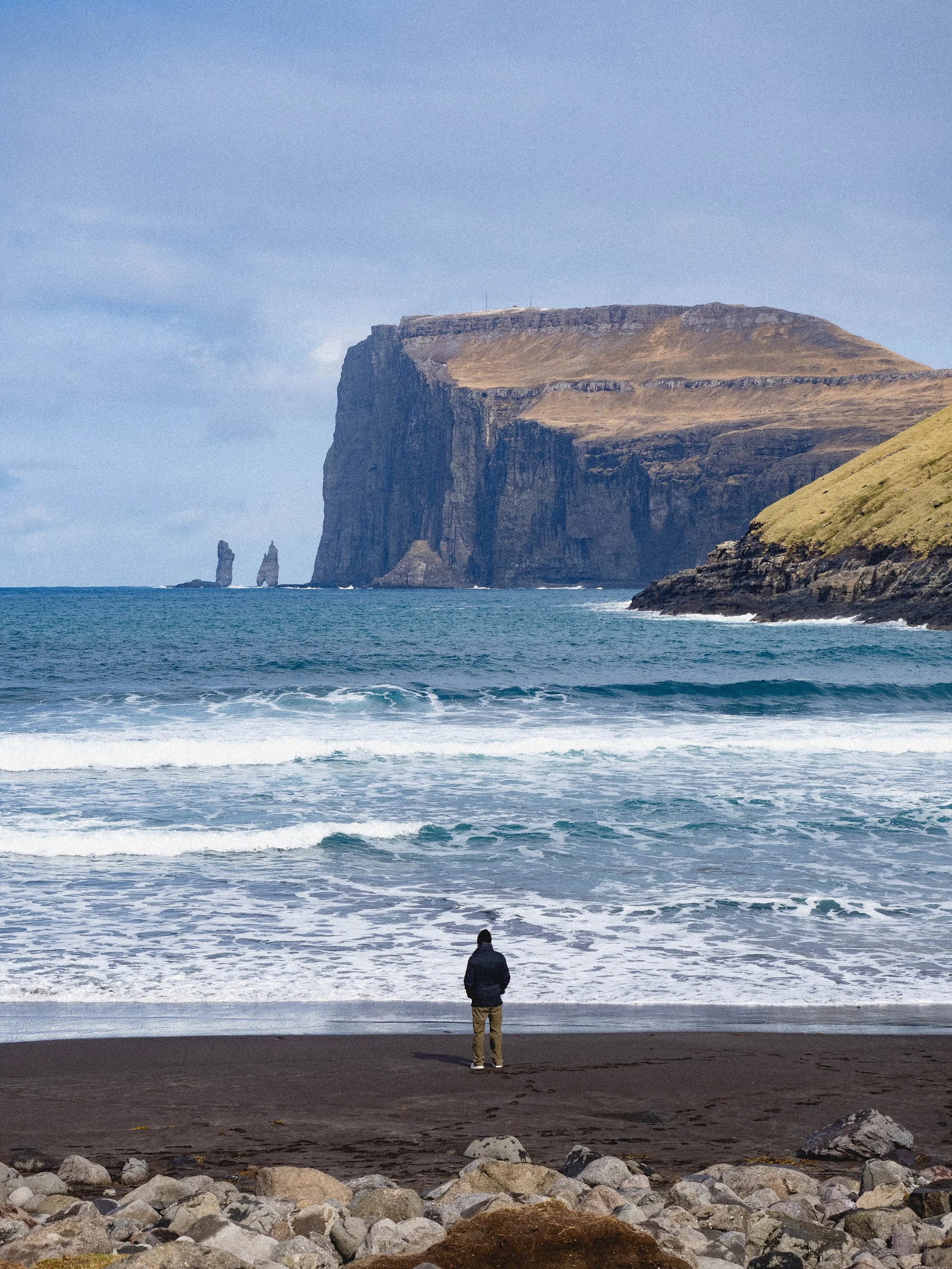snapshots from the faroe islands.
