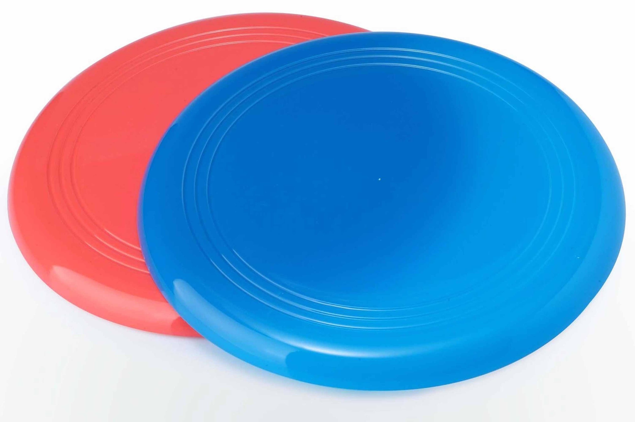Frisbees : 200pc Minimum $1.00 One Color, One Sided print in Black or White Ink ONLY DIAMETER: 9.25" ART: 5.25" 