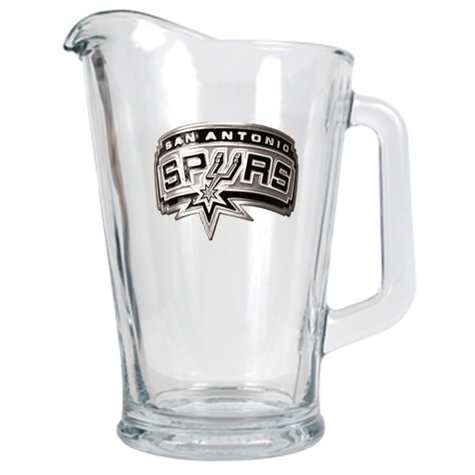 SPURS: PITCHER- 60 OZ