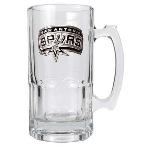 SPURS: MACHO TANKARD- 1 LITER