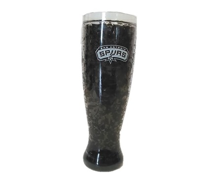 SPURS: FREEZER PILSNER- 16 Oz