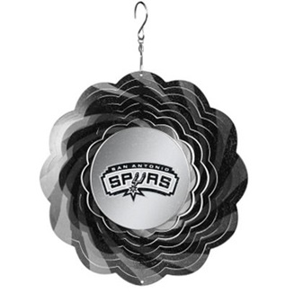 SPURS: GEO SPINNER