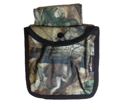 CAMO BELT POUCH ADVANTAGE TIMBER CAMO 6 PER