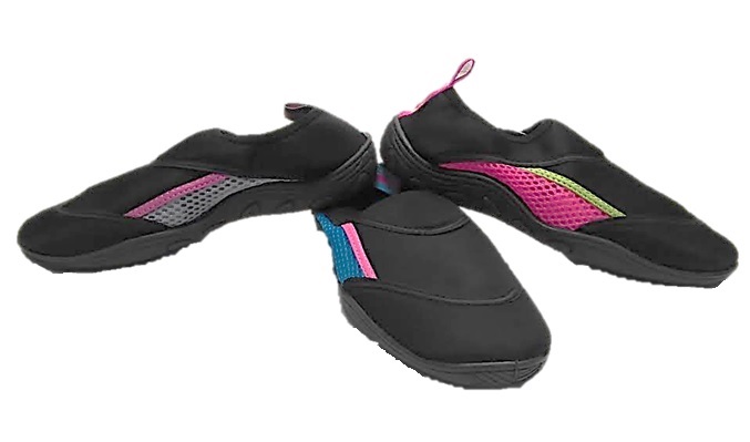 AQUA: WOMEN'S AQUA WAVES