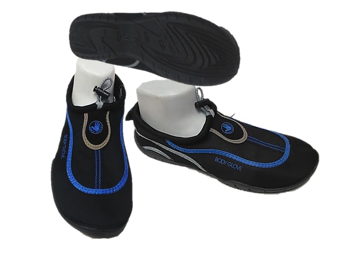 body glove riptide iii men's water shoes