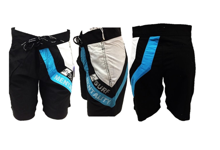 MEN'S SURF MENTALITY- BOARD SHORTS NO LINING : PER CASE : 12 PER : SIZES : S-XXL : SIZE BREAKDOWN PER RUN : S- 2, M- 4, L- 4, XL-1, XXL-1