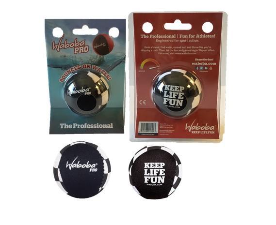 WABOBA PRO BALL