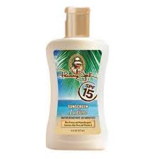 PANAMA JACK SPF 15, 6OZ, 28 CASES, 10 PER 6oz