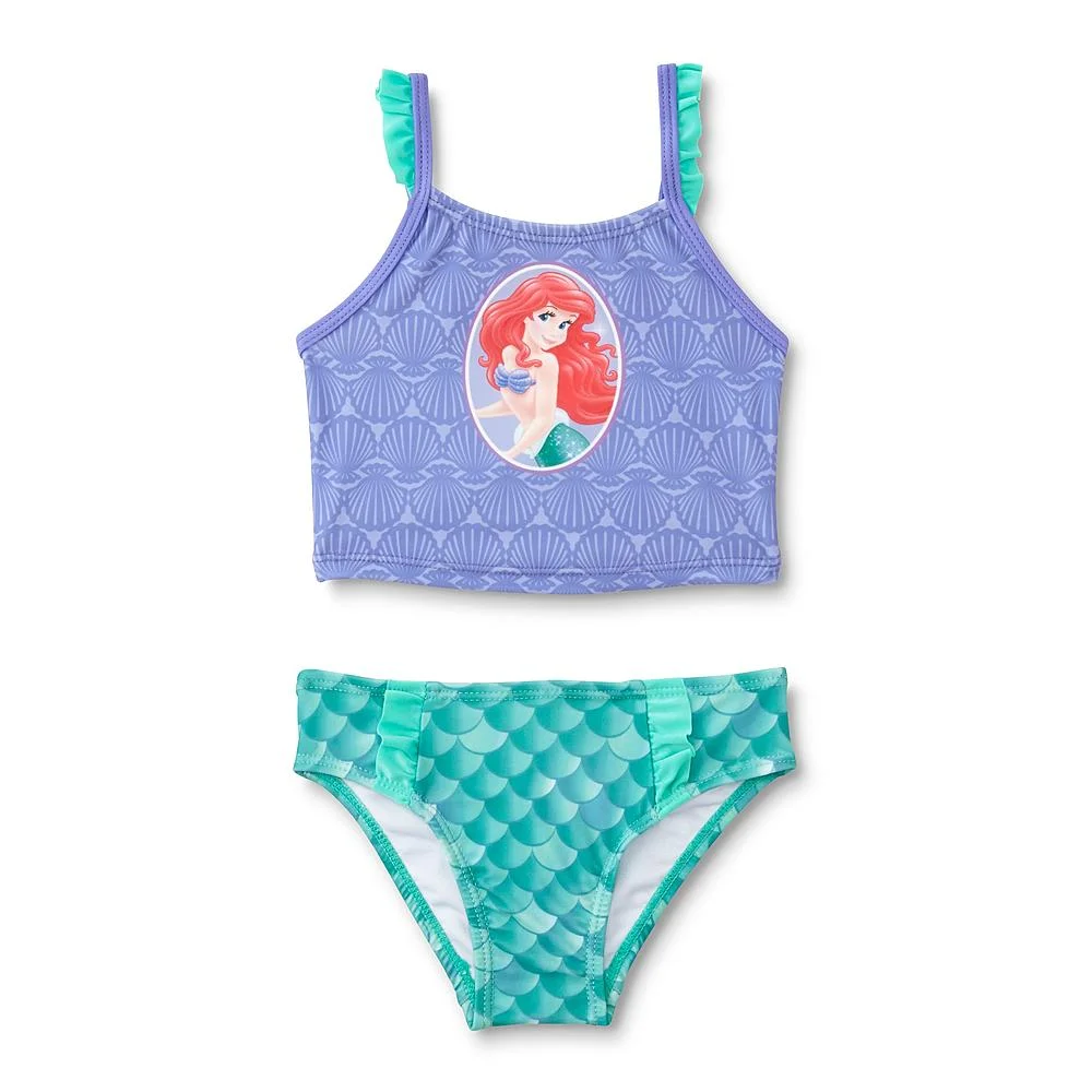 disney uv swimwear