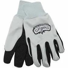 spurs utility gloves