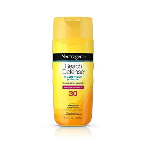 Neutrogena SPF 30 Beach Defense Lotion 6.7oz