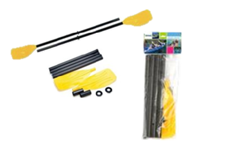 bestway / Intex oars