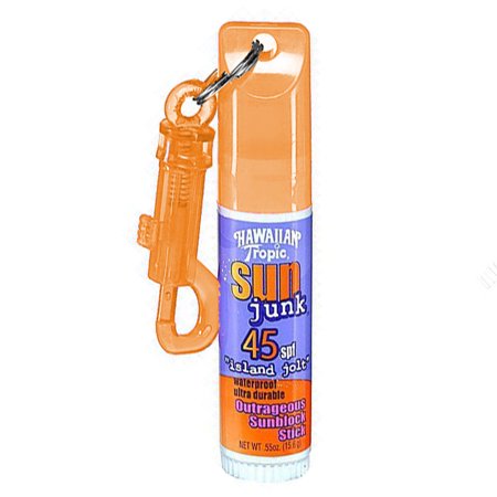 Hawaiian Tropic spf 45 Stick
