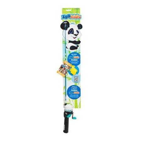 Fishing Pole- Kids - 6 per case