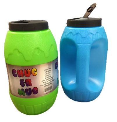 CHUG-ER-MUG 64OZ